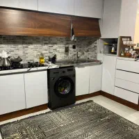 ۷۰ متر ۱ خواب نامدار املاک سبز ۲ حیدری