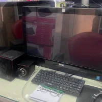 آل این وان دل ۹۰۲۰ touch