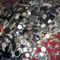 اوراقی ساعت