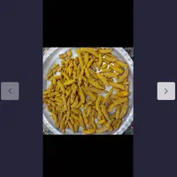 زردچوبه اصل هندی