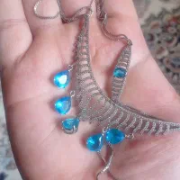 نقره نو ب قیمت دست دو