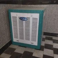 کولر آبی 4000