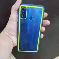 Honor p10lite درحدنو