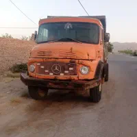فروش کمپرسی ۹۱۱