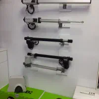 تعمیر جک برقی پارکینگ / ریلی/ بازویی