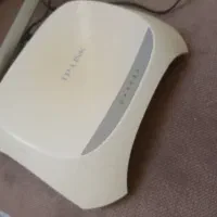 مودم TPlink|مودم و تجهیزات شبکه|تهران, تسلیحات|دیوار