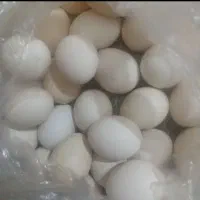 تخم مرغ محلی
