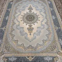 فرش ماشینی ۱ جفت ۶ متری. گالری فرش ایران