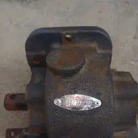 بغل گیربکسی ایسوزو