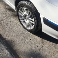 معاوضه رینگoz۱۶ هشت سوراخ بالاستیک ۸۵درصد