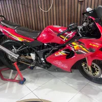 zx150|موتورسیکلت|تهران, شهرری|دیوار