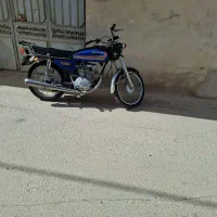 موتور سیکلت  مدل ۸۹