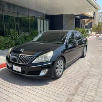 خودرو هیوندا سنتنیال ۲۰۱۳