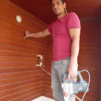 لوله کشی گاز