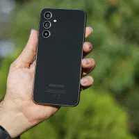a54سامسونگ  256گیگ اینترنت 5G درحد صفر