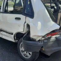 پراید،،۱۴۱،،مدل ۹۰