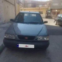 پراید ۱۴۱