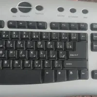 کیبرد TVM