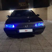 پژو ۴۰۵|خودرو سواری و وانت|قم, باغ کرباسی|دیوار