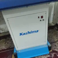 مکش کاشیما.