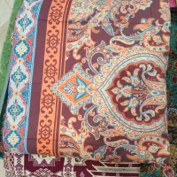 روتختی لحافی طرحدار