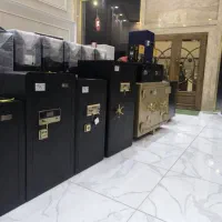 گاوصندوق پاینده امنیت