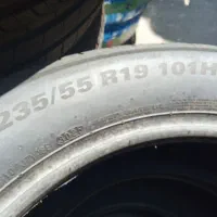 لاستیک سایز 19 مخصوص آیون و آئودی ID4