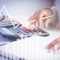 انجام خدمات حسابداری مالی و مالیاتی