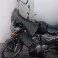 موتور ایردوکو