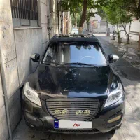 لیفان x60