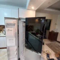 تعمیرات یخچال فریزر و ساید