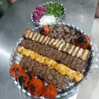 نیروی کار در رستوران