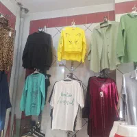 انواع لباس بچه گانه