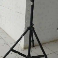 دو عدد پایه باند