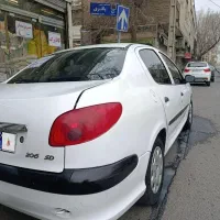 sd 96 v8|خودرو سواری و وانت|تهران, شهرک ولیعصر شمالی|دیوار
