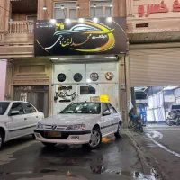 پژوپارس tu5سیمی۴۰۱