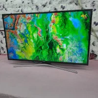 ال ای دی ۴۳ سامسونگ هوشمند فورکی اصل کره