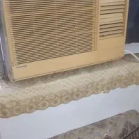کولر پنجره‌ای توشیبا
