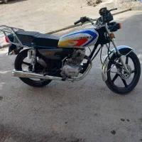 متور ۲۰۰ احسان مدل ۱۴۰۳