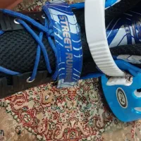 اسکیتSTREET RUNNERنو سالم