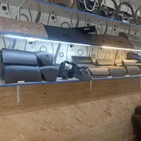 نصب ایربگ انواع خودرو قاب ایربگ اصلی