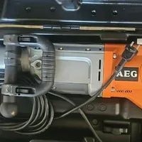 پیکور ۱۱ کیلویی aeg