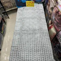 پتو یک نفره آتیس تک رنگ برجسته