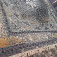 فرش قالی مناسب باغ خانه