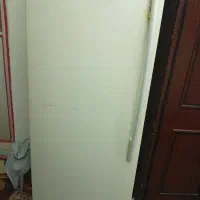 فیریزر الکترو استیل