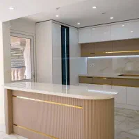 کابینت کمد دیواری و...فروش ویژه اقساط ۶ ماهه
