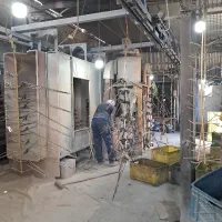 نیروی آقا