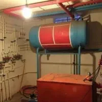 استخدام نفر تاسیسات و برق ، اسپلیت کار