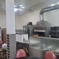 وسایل کبابی بعلت مهاجرت