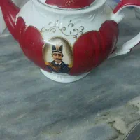 قوری قدیمی